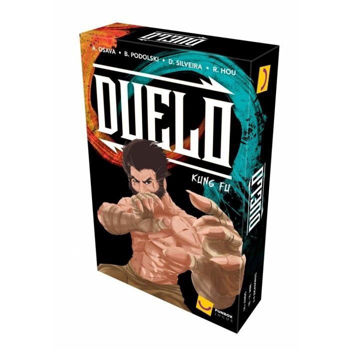 Duelo Crop image Wallpaper