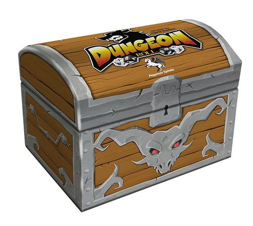 Dungeon Roll Crop image Wallpaper