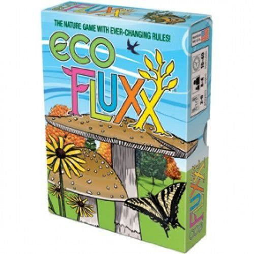 Eco Fluxx Crop image Wallpaper