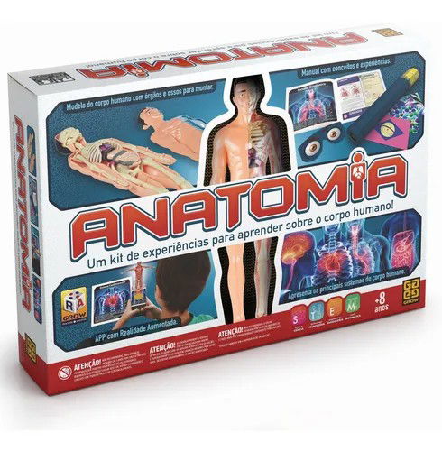 Educativo Anatomia Crop image Wallpaper