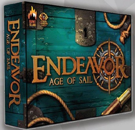 Endeavor Age Of Sail Crop image Wallpaper