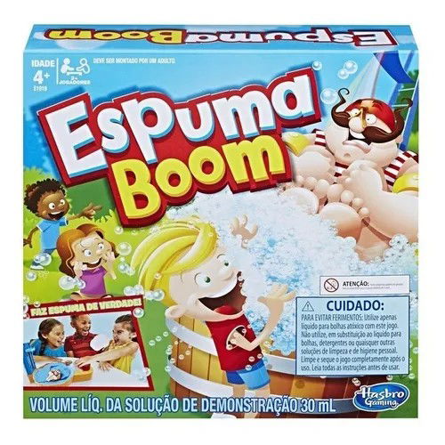 Espuma Boom Crop image Wallpaper