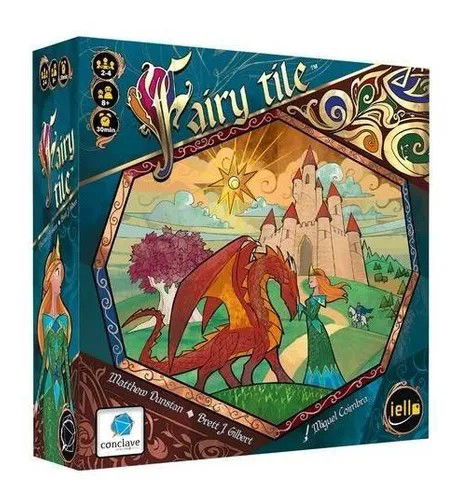 Fairy Tile Crop image Wallpaper