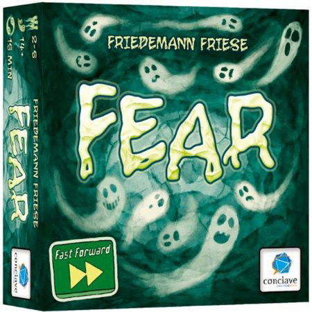 Fear Crop image Wallpaper
