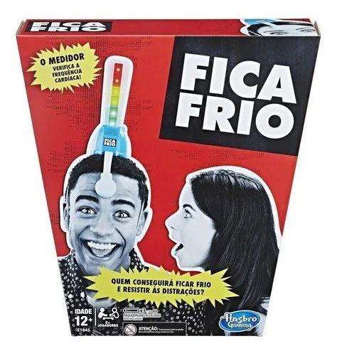 Fica Frio Crop image Wallpaper