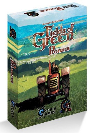 Fields Of Green Promo Crop image Wallpaper