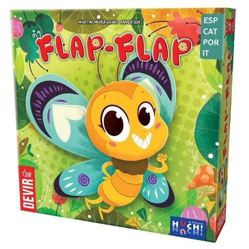 Flap Flap Crop image Wallpaper