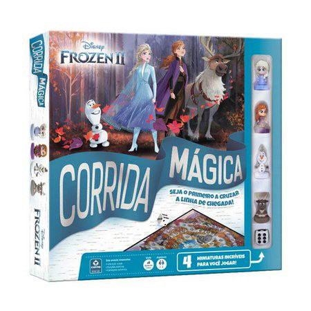 Frozen Ii Crop image Wallpaper