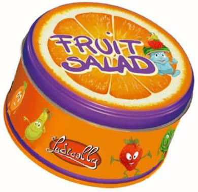 Fruit Salad Crop image Wallpaper
