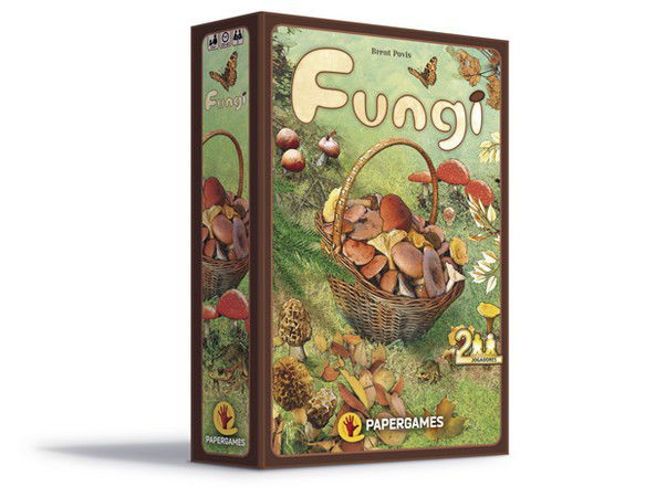 Fungi Crop image Wallpaper