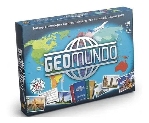 Geomundo Crop image Wallpaper