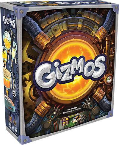 Gizmos Crop image Wallpaper