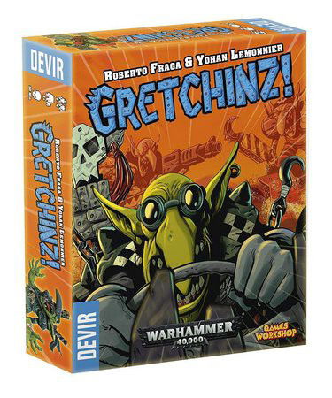 Gretchinz Crop image Wallpaper