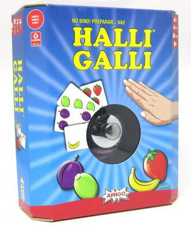Halli Galli Crop image Wallpaper