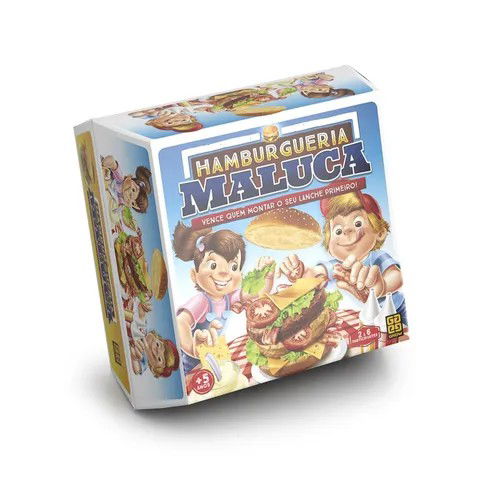 Hamburgueria Maluca Grow Crop image Wallpaper
