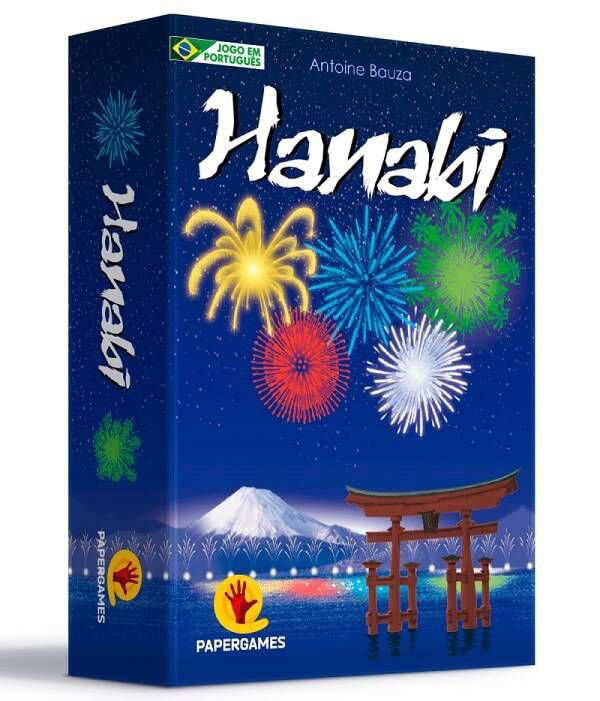 Hanabi Crop image Wallpaper