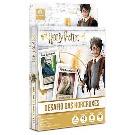 Harry Potter O Desafio Das Horcruxes Crop image Wallpaper