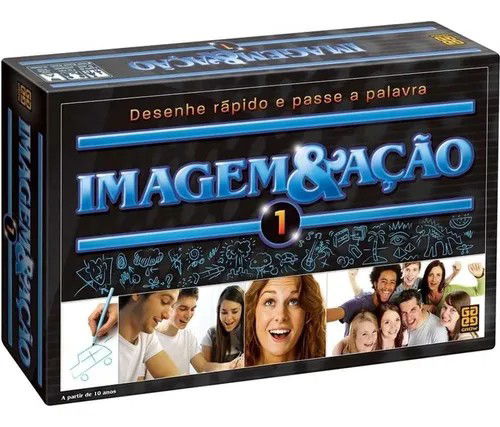 Imagem & Ação 1 Crop image Wallpaper