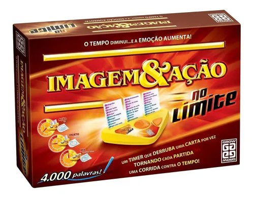 Imagem & Ação No Limite Crop image Wallpaper