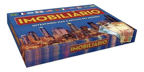 Imobiliário Crop image Wallpaper