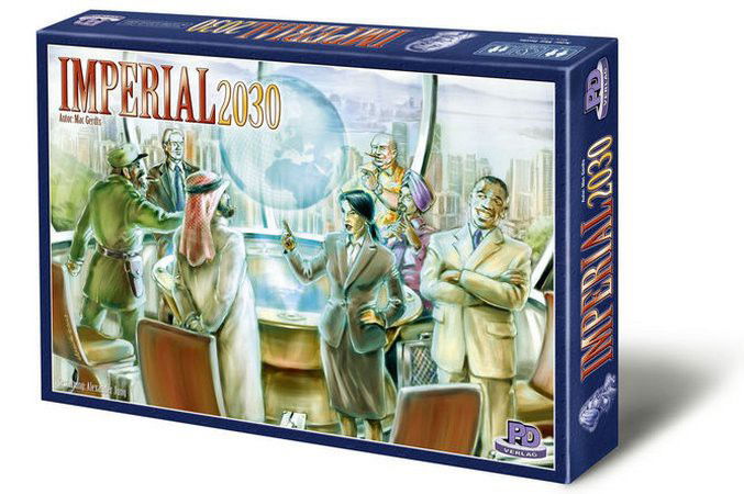 Imperial 2030 Crop image Wallpaper