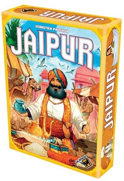 Jaipur (Pré Crop image Wallpaper