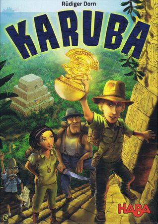 Karuba Crop image Wallpaper