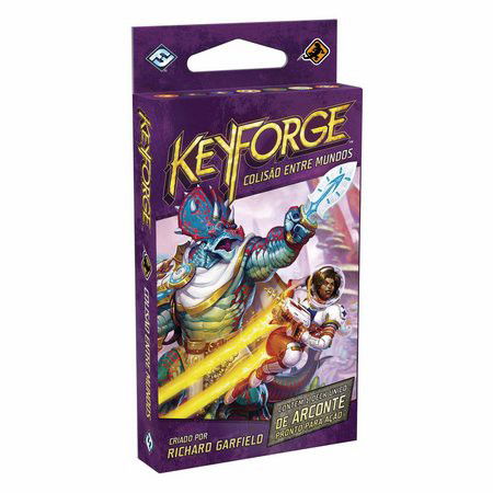 Keyforge Crop image Wallpaper