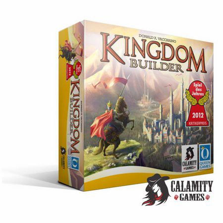 Kingdom Builder Crop image Wallpaper