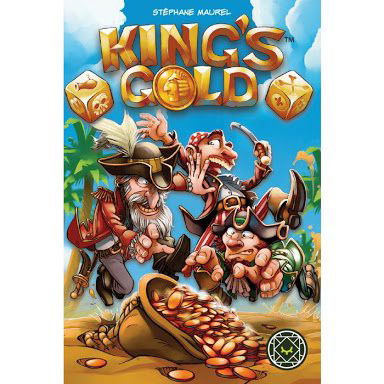 King's Gold Crop image Wallpaper