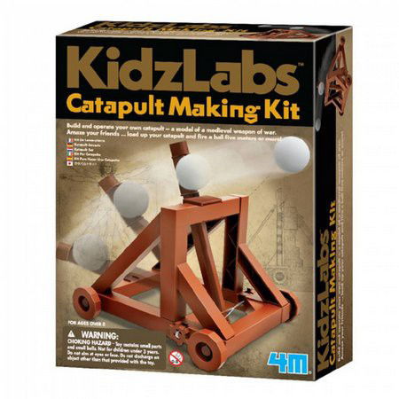 Kit Catapulta Crop image Wallpaper