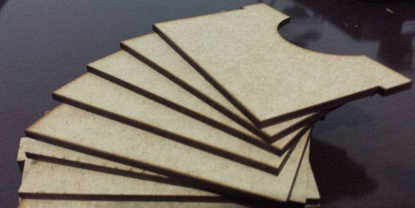 Kit com 10 Separadores para insert do Senhor dos Aneis Crop image Wallpaper
