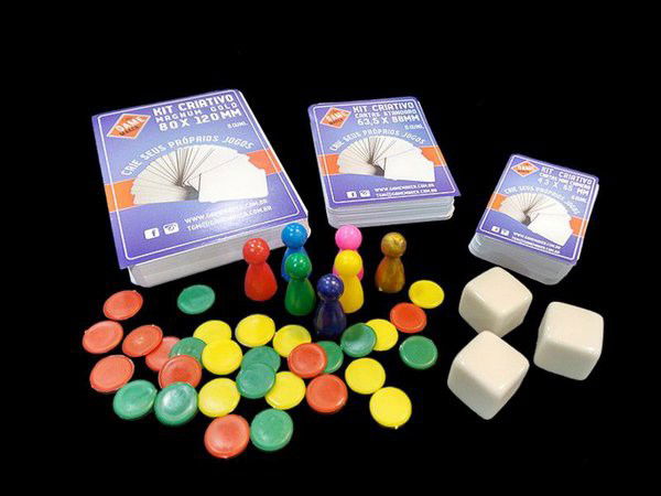 Kit Criativo Para Novos Designers Crop image Wallpaper