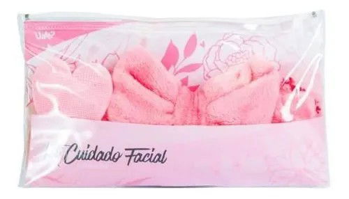 Kit Cuidado Facial Crop image Wallpaper