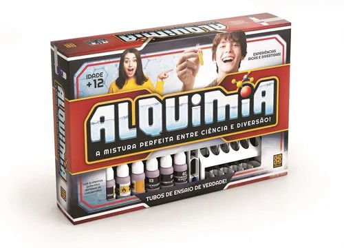 Kit De Atividades Alquimia Crop image Wallpaper