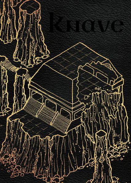 Knave Crop image Wallpaper