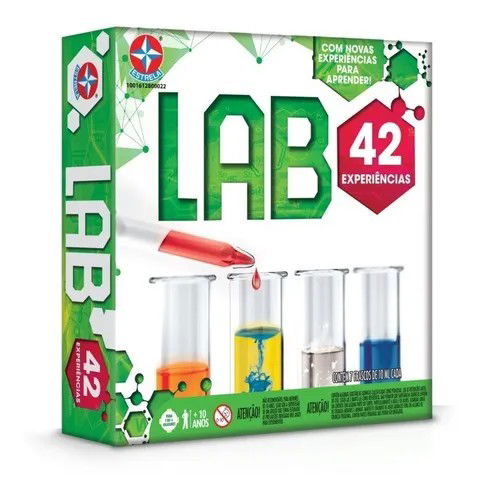 Lab 42 Crop image Wallpaper