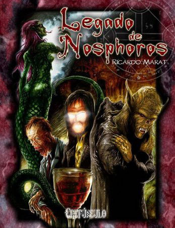 Legado De Nosphoros Crop image Wallpaper