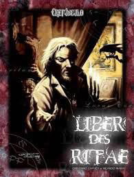 LIBER DES RITAE Crop image Wallpaper