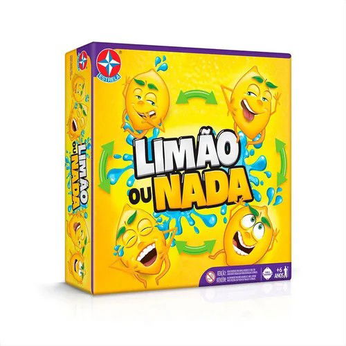 Limão Ou Nada Crop image Wallpaper
