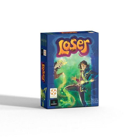 Loser Crop image Wallpaper
