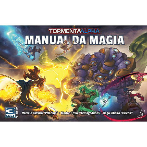 Manual Da Magia Crop image Wallpaper