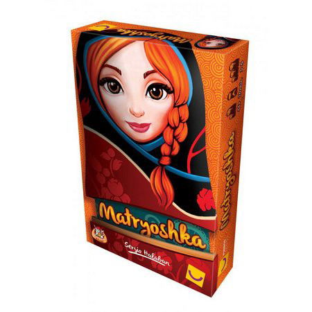 Matryoshka Crop image Wallpaper