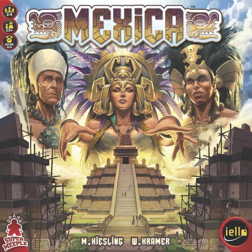 Mexica Crop image Wallpaper