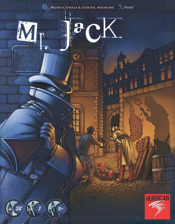 Mr. Jack Crop image Wallpaper