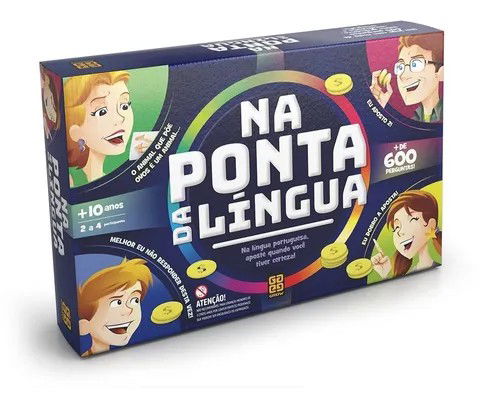Na Ponta Da Língua Grow Crop image Wallpaper