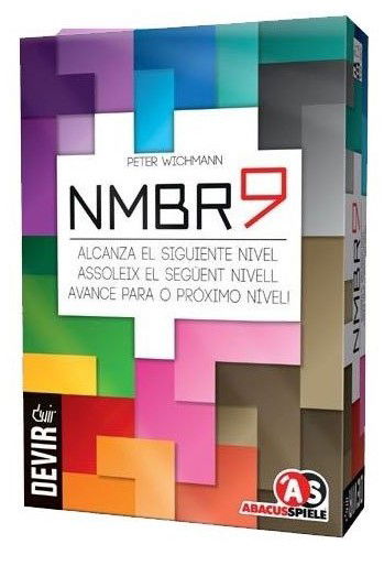 NMBR9 Crop image Wallpaper