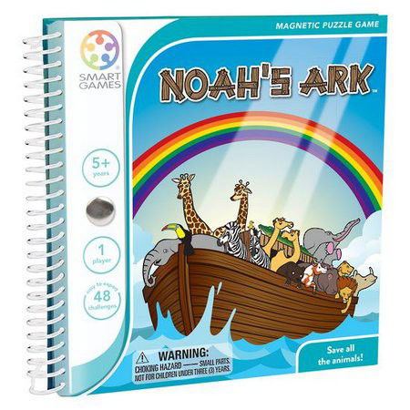Noah'S Ark Crop image Wallpaper