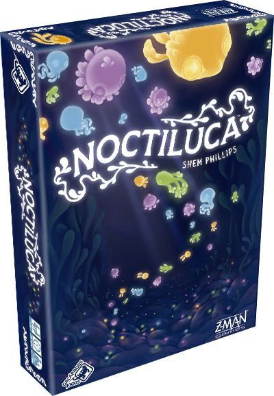 Noctiluca Crop image Wallpaper
