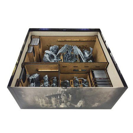 Organizador (Insert) para Dark Souls Board Game Crop image Wallpaper